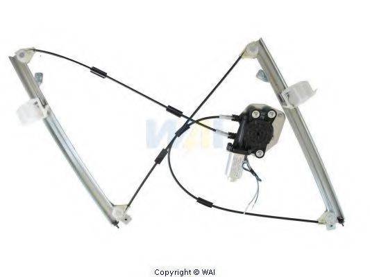WAIGLOBAL WPR2125RM