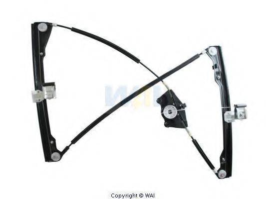 WAIGLOBAL WPR1229R