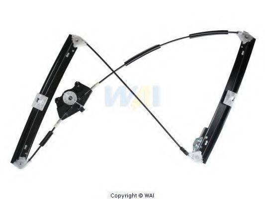 WAIGLOBAL WPR1246L