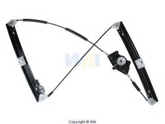 WAIGLOBAL WPR1247R
