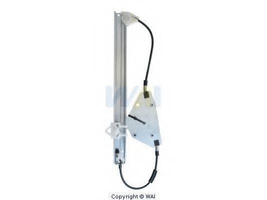 WAIGLOBAL WPR2021RB