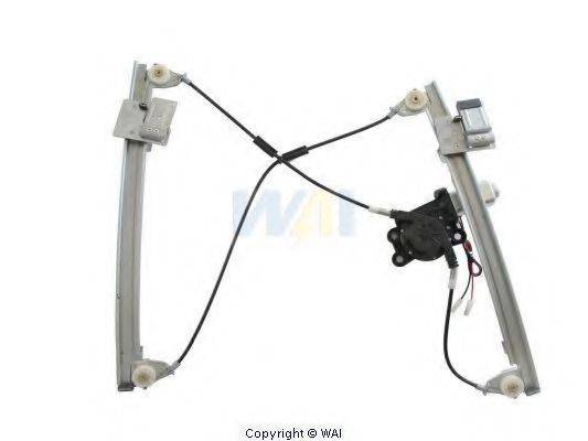 WAIGLOBAL WPR2407RM