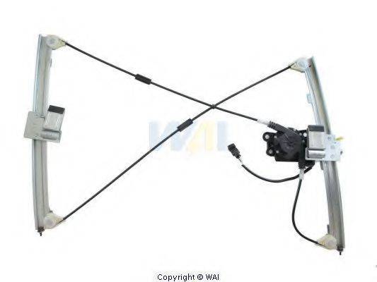 WAIGLOBAL WPR2409RM