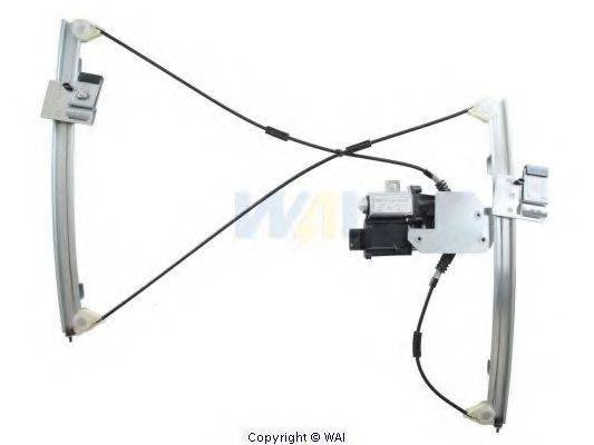 WAIGLOBAL WPR2453RM