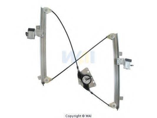 WAIGLOBAL WPR2447R