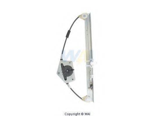 WAIGLOBAL WPR2431RB
