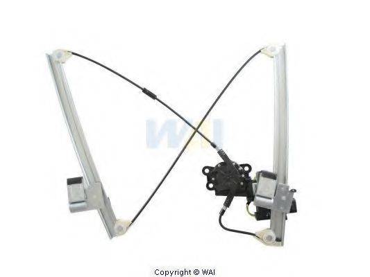 WAIGLOBAL WPR2285RM