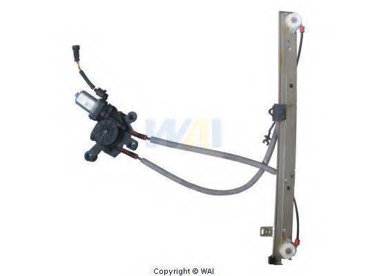 WAIGLOBAL WPR2304LM