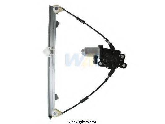 WAIGLOBAL WPR2261RM