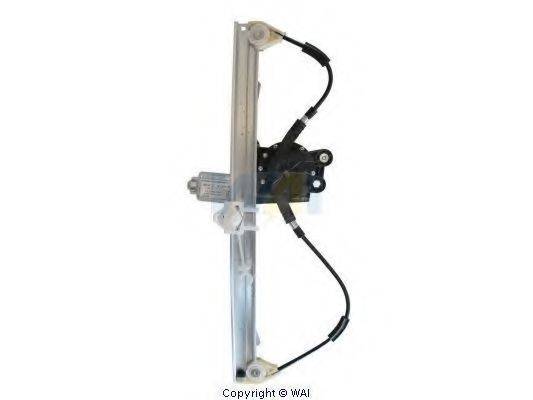 WAIGLOBAL WPR2263RM