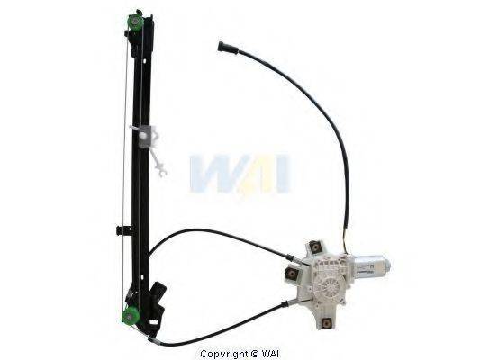 WAIGLOBAL WPR2305RM