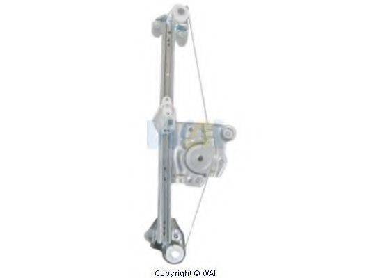 WAIGLOBAL WPR2341RB