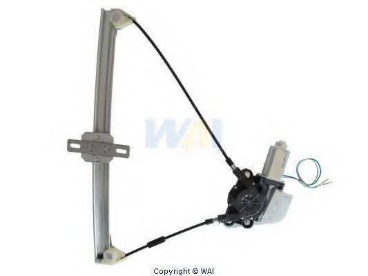 WAIGLOBAL WPR2347RM
