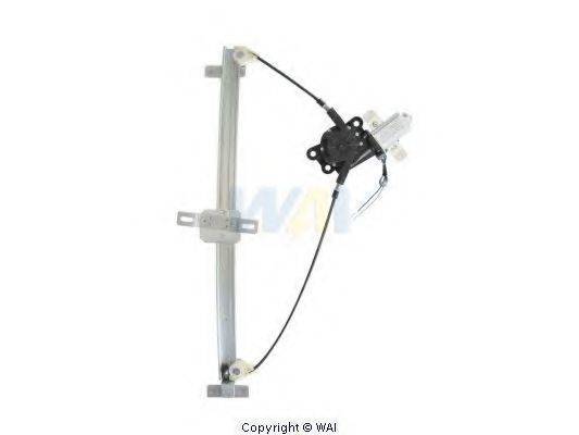 WAIGLOBAL WPR2319RM