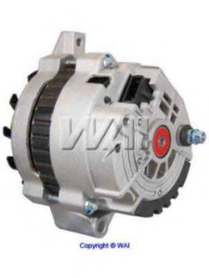 WAIGLOBAL 8167-11R