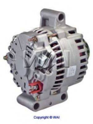 WAIGLOBAL 8254R