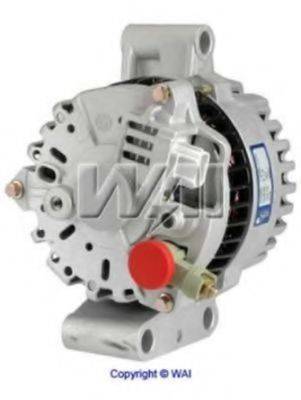 WAIGLOBAL 8406R