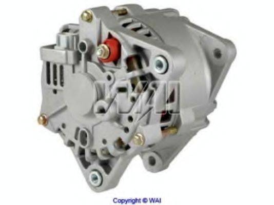 WAIGLOBAL 8265R