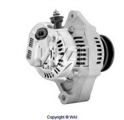 CARQUEST 12476A Генератор