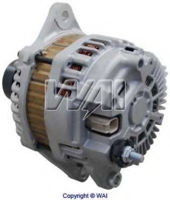 WAIGLOBAL 11231R