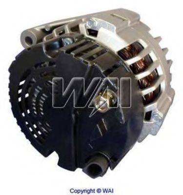 WAIGLOBAL 11123R