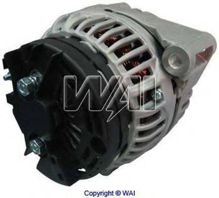 WAIGLOBAL 12781N
