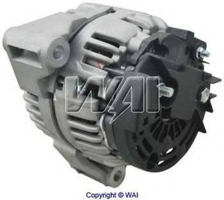 WAIGLOBAL 12780N