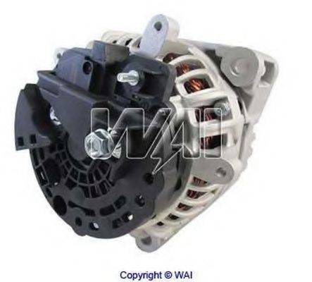 WAIGLOBAL 12714N