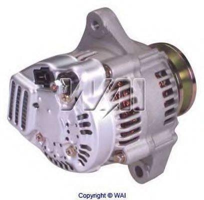 WAIGLOBAL 12199N