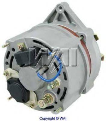 WAIGLOBAL 12147N