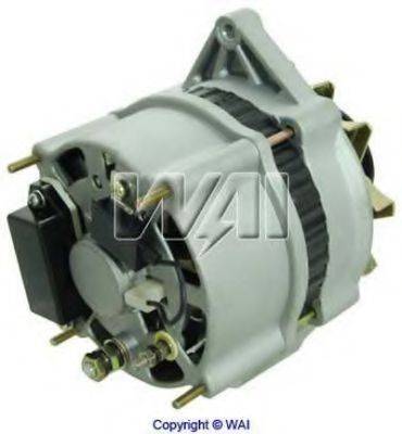 WAIGLOBAL 12159N