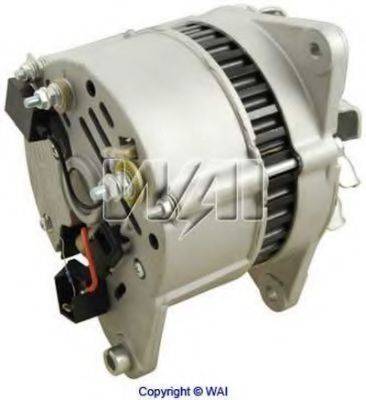 WAIGLOBAL 12091N