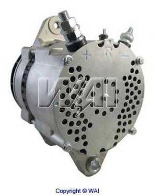 WAIGLOBAL 12060N