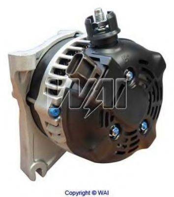 REMY 12960 Генератор