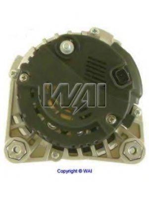 WAIGLOBAL 23837N