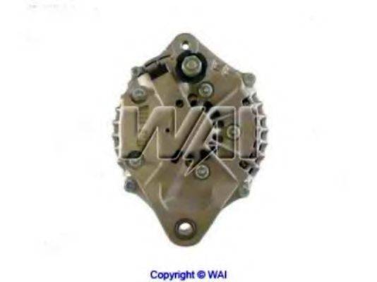 WAIGLOBAL 23846N