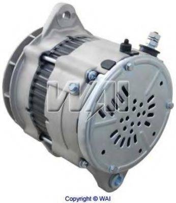 WAIGLOBAL 12670N