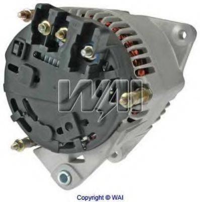 WAIGLOBAL 12737N
