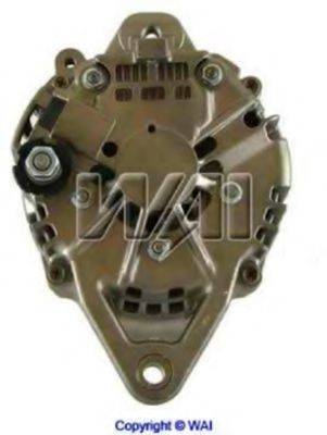 WAIGLOBAL 22663N