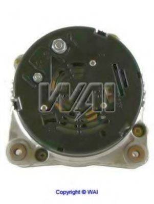 WAIGLOBAL 21430N