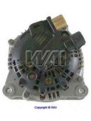 WAIGLOBAL 23332N