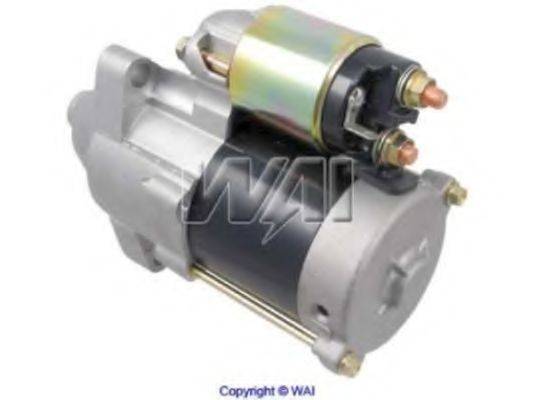 WAIGLOBAL D1621 Регулятор генератора