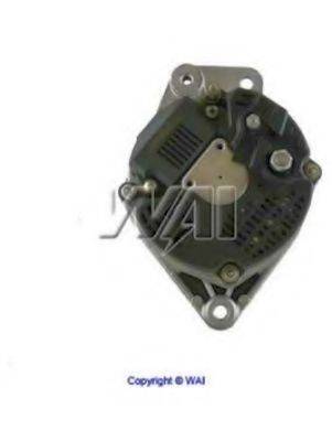WAIGLOBAL D21