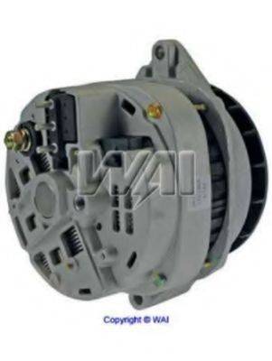 WAIGLOBAL F798