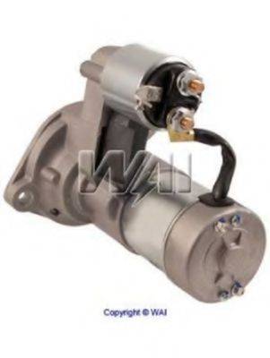 WAIGLOBAL 18279R