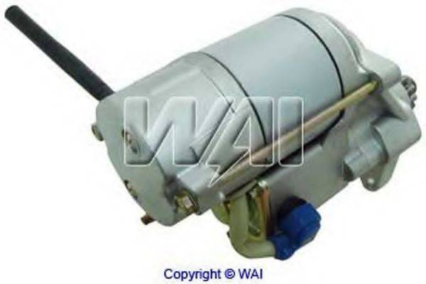 WAIGLOBAL 19018R