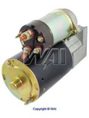 WAIGLOBAL 3504N