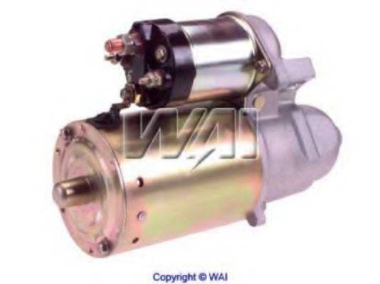 WAIGLOBAL 6339R