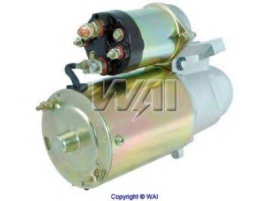 WAIGLOBAL 6324R