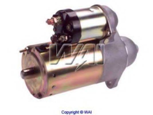 WAIGLOBAL 6413R